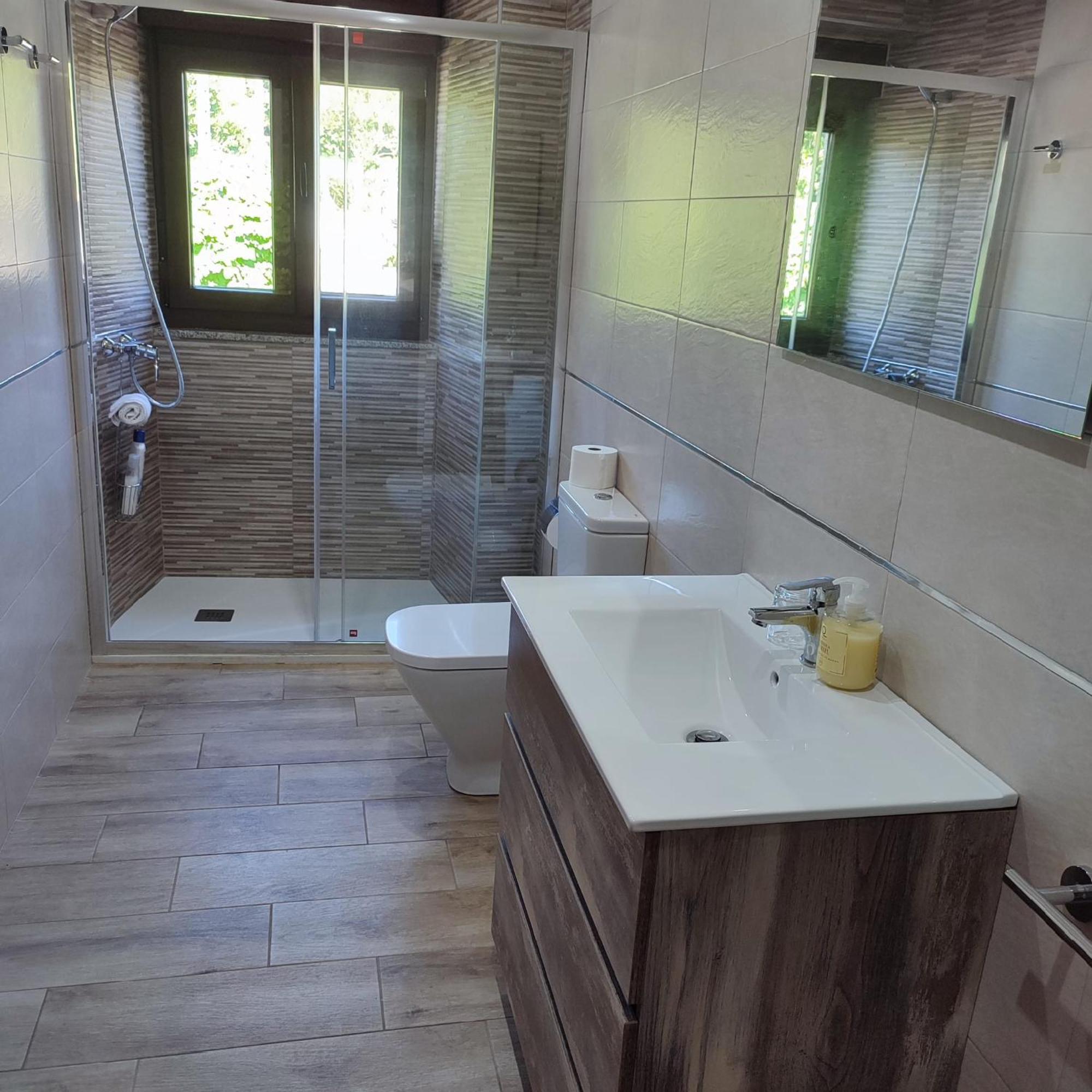 O Lar Da Crega Villa O Pino ภายนอก รูปภาพ