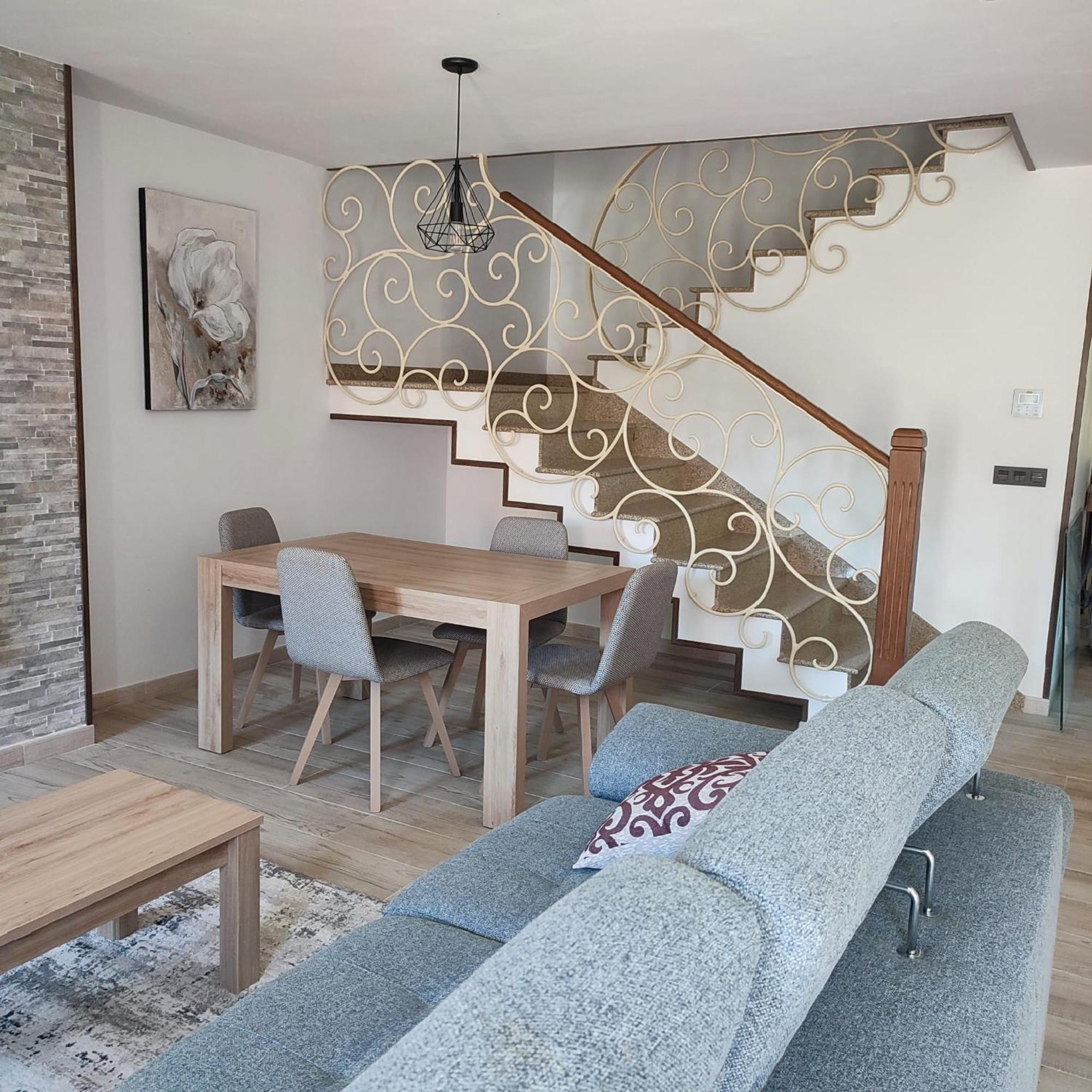 O Lar Da Crega Villa O Pino ภายนอก รูปภาพ